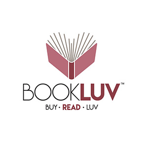 BookLUV Logo