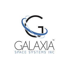 Galaxia Space Systems Logo