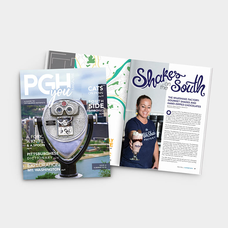 PGH You Magazine