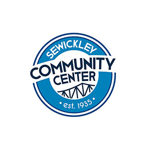 Sewickley Community Center Logo - Freelance