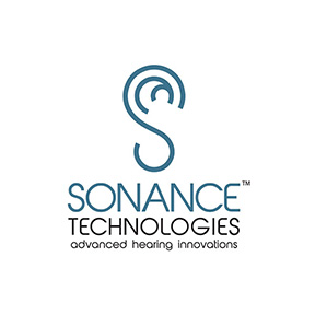 Sonance Technologies Logo